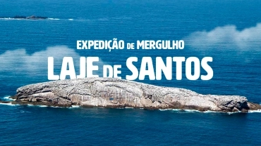 Expedi&ccedil;&atilde;o Laje de Santos